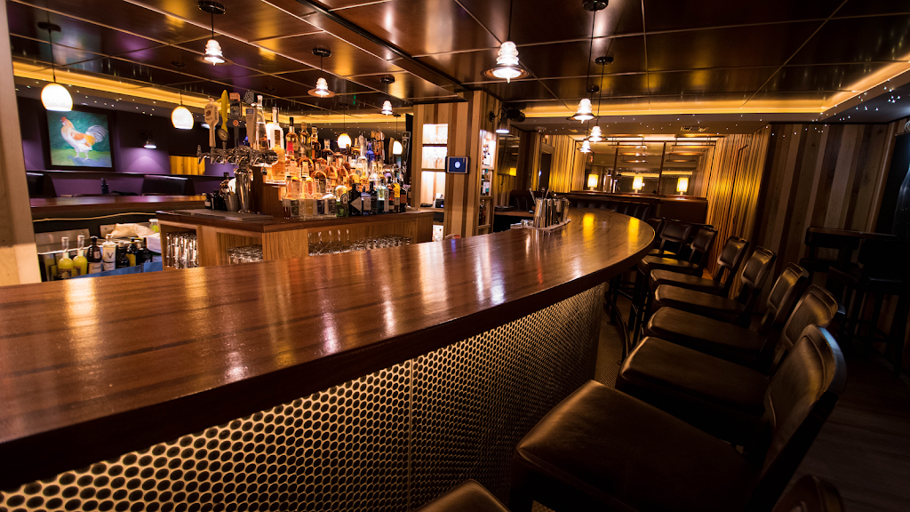 Firefly Gastropub 01240