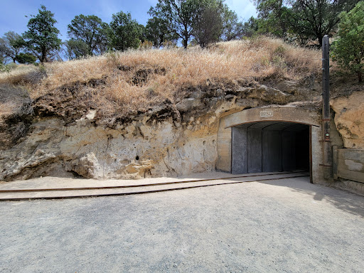 Park «Black Diamond Mines Regional Preserve», reviews and photos, 5175 Somersville Rd, Antioch, CA 94509, USA