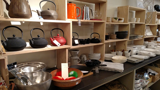 Gift Shop «Kobo Shop & Gallery», reviews and photos, 602 S Jackson St, Seattle, WA 98104, USA