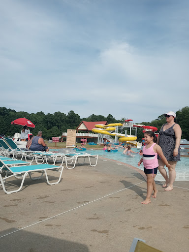Theme Park «Frontier Town Western Theme Park», reviews and photos, 8428 Stephen Decatur Hwy, Berlin, MD 21811, USA