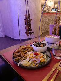 Les plus récentes photos du Restaurant halal Le Pravis à Mulhouse - n°2
