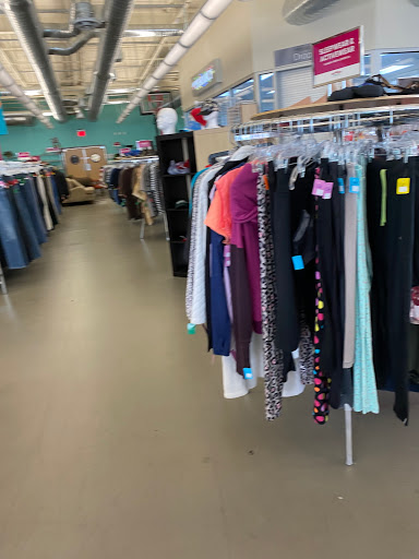 Thrift Store «Out Of The Closet Thrift Store», reviews and photos, 1858 Cheshire Bridge Rd NE, Atlanta, GA 30324, USA