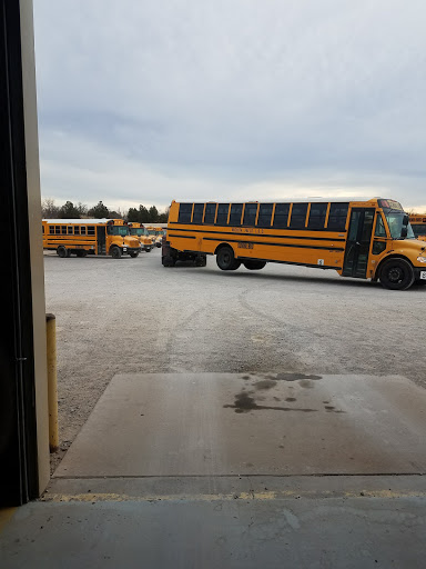 Bus company Wichita Falls