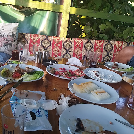 Yeşil Yaşam Restoran