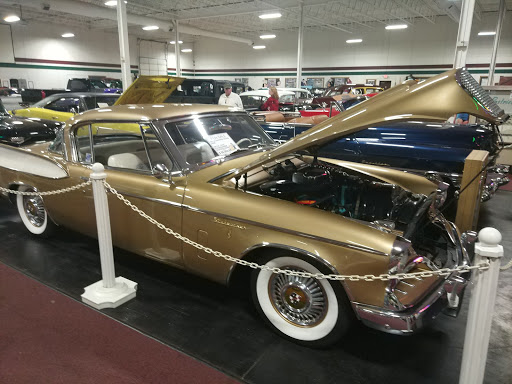 Car Dealer «Ellingson MotorCars», reviews and photos, 20950 Rogers Dr, Rogers, MN 55374, USA