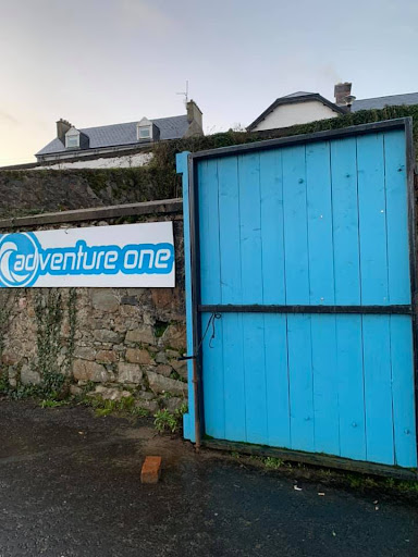Adventure One Surf School