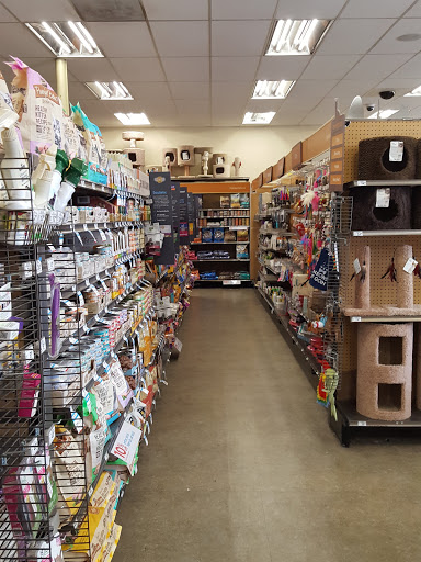 Pet Supply Store «Petco Animal Supplies», reviews and photos, 157-20 Cross Bay Blvd, Howard Beach, NY 11414, USA
