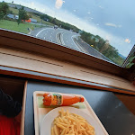 Photo n°1 de l'avis de Robertto. fait le 24/09/2019 à 16:40 sur le  Serways Raststätte Frankenwald à Berg