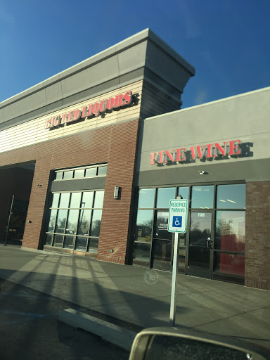 Big Red Liquors, 966 Tournament Trail, Westfield, IN 46074, USA, 
