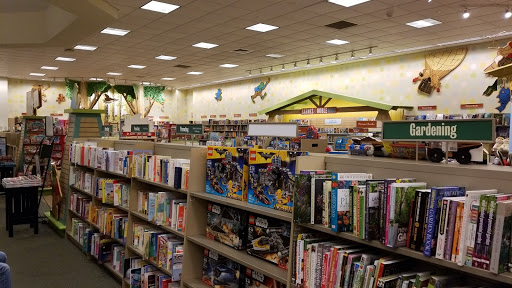 Book Store «Barnes & Noble», reviews and photos, 6646 Loisdale Rd, Springfield, VA 22150, USA