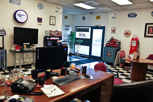 Auto Repair Shop «Lukes Redmond Automotive», reviews and photos, 15145 NE 90th St, Redmond, WA 98052, USA