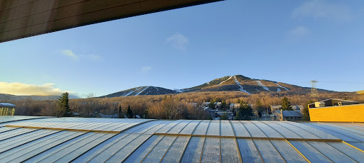 Ski Resort «Jay Peak Resort», reviews and photos