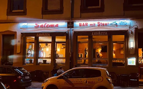 Salema Bar mit Steel image