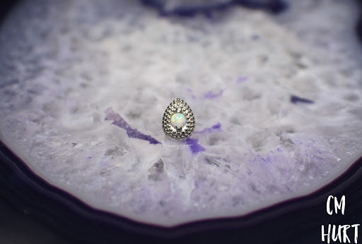 Explore unique lettering tattoo ideas, creative tattoo ideas in Garden Grove, available at CM Hurt Piercing & Jewelry