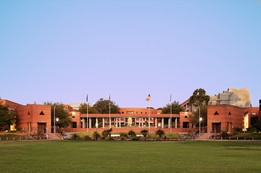Film universities in Perth