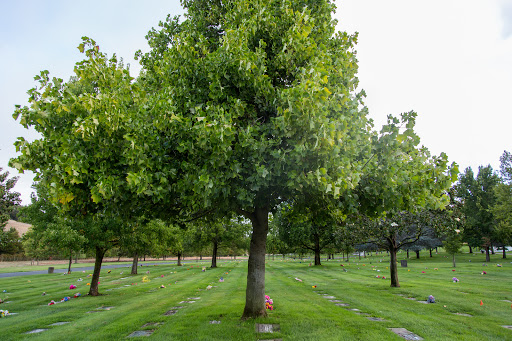 Funeral Home «Valley Memorial Park Cemetery and Funeral Home», reviews and photos, 650 Bugeia Ln, Novato, CA 94945, USA