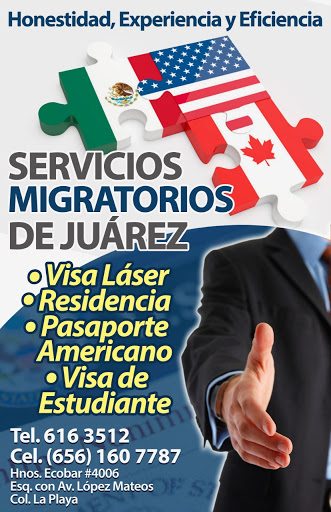 Asesoría Migratoria