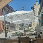 Photo n°5 de l'avis de Roland.r fait le 17/07/2023 à 13:33 sur le  La taverna del pesce - spaghetti house à Grado