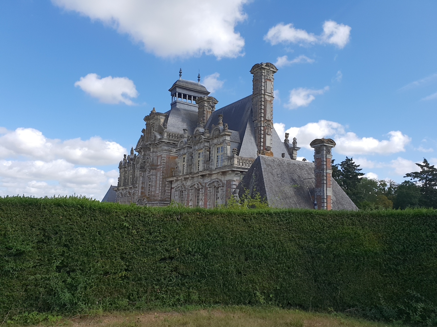 Photo n° 7 de l'avis de Frédérique.o fait le 29/07/2018 à 09:34