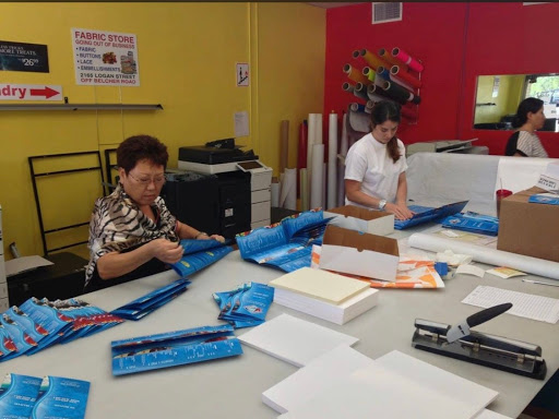 Print Shop «OneStop Print & Copy Centers of FL», reviews and photos, 1867 Gulf to Bay Blvd, Clearwater, FL 33765, USA