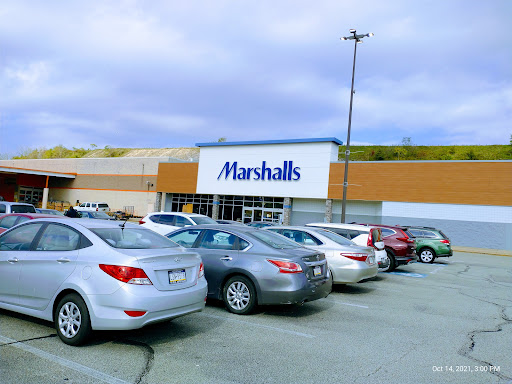Department Store «Marshalls», reviews and photos, 9931 Mountain View Dr, West Mifflin, PA 15122, USA