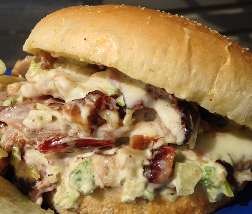 Barbecue Restaurant «Bootleg Bar-B-Q», reviews and photos, 9704 Old Bardstown Rd, Louisville, KY 40291, USA