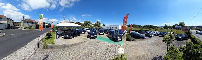 Avaliações doCitycar - Comércio de Automóveis em Vila Nova de Famalicão - Concessionária