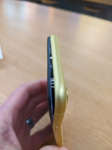 Computer Store «Apple Short Pump Town Center», reviews and photos, 11800 W Broad St, Henrico, VA 23233, USA