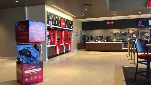 Movie Theater «AMC Classic Antioch 8», reviews and photos, 901 Bell Rd, Antioch, TN 37013, USA