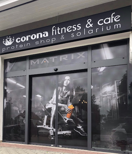 Értékelések erről a helyről: Corona fitness & cafe, Pápa - Edzőterem