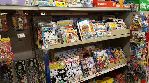 Dollar Store «FAMILY DOLLAR», reviews and photos, 1780 S Lincoln Ave, Vineland, NJ 08361, USA