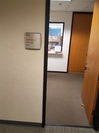 Crawford & Co, 711 Kapiolani Blvd # 920, Honolulu, HI 96813, Insurance Company