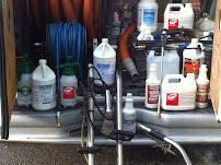 Masterclean Carpet & Upholstery Cleaners