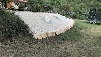 Reydellet Terrassement à Izenave