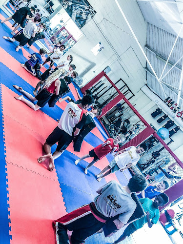 Urban Martial Arts Schools - Gloucester - Gloucester