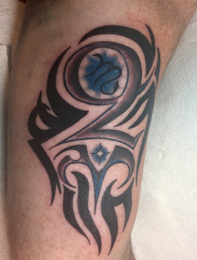 Explore tattoo on bicep ideas, creative tattoo ideas in Doylestown, available at South Main Tattoo & Piercing