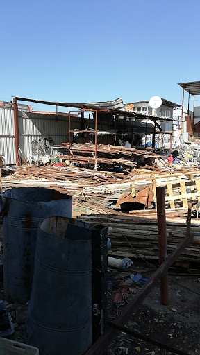 Pekiç Metal Hurdacılık