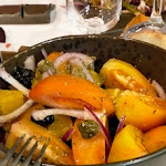 Photo n°3 de l'avis de Francesco.a fait le 20/02/2022 à 13:17 sur le  L’ Ambasciata di Sicilia - DARIO - à Agrigento