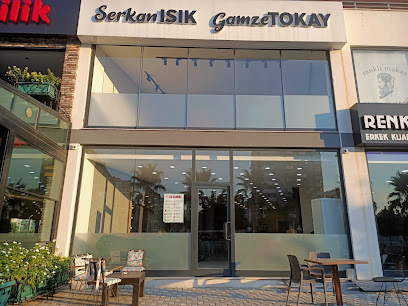 Salon Gamze Tokay