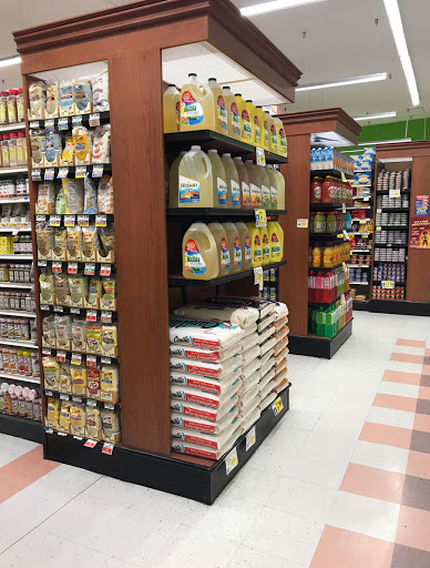 Grocery Store «Foodtown of Parsons Blvd», reviews and photos, 84-05 Parsons Blvd, Jamaica, NY 11432, USA