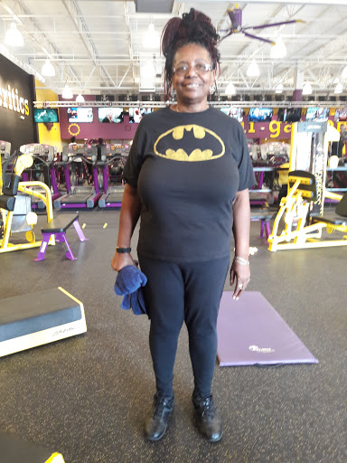 Gym «Planet Fitness», reviews and photos, 17165 NW 27th Ave, Miami Gardens, FL 33056, USA