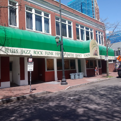 Donut Shop «Donut Crazy», reviews and photos, 290 York St, New Haven, CT 06511, USA