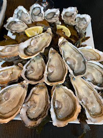 Produits de la mer du Bar-restaurant à huîtres Boyster à Lille - n°19