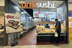 umisushi The Seletar Mall image