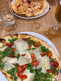 Plats et boissons du Restaurant italien Margherita Briançon à Briançon - n°4