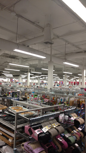 Clothing Store «Burlington Coat Factory», reviews and photos, 5959 W Sahara Ave, Las Vegas, NV 89146, USA