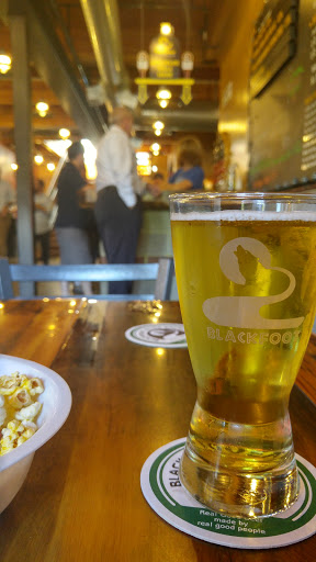 Brewery «Blackfoot River Brewing Co», reviews and photos, 66 S Park Ave, Helena, MT 59601, USA