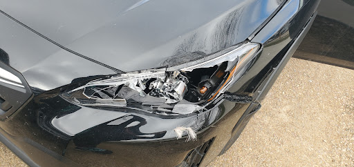 Auto Body Shop «Don Miller Body Shop», reviews and photos, 5751 Tokay Blvd, Madison, WI 53719, USA