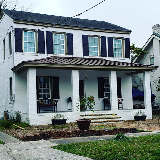 Port City Roofing in Mt Pleasant, South Carolina