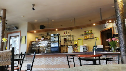 Kafejnīca 'T33'